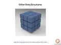 46 - Other Data Structures in Lua