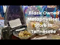 Finally Found a Black-owned Metaphysical Store