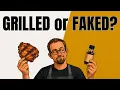 Why Your Liquid Smoke Tastes Fake