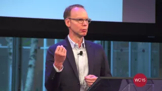 Steve Ells - The Wrong Way to Being Right