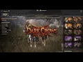 Darkcrows - Night Crows Private Server