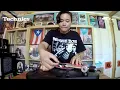 Download Lagu DJ PERLY (USA): 2022 Technics DMC World Portablist Finalist