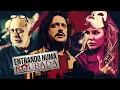 Lagu Entrando Numa Roubada | Comédia | Filme Brasileiro Completo
