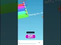 Typine Race - unity game source code