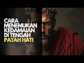 Download Lagu Alasan 'Patah Hati' Tidak Akan Menghancurkanmu | 3 Tips Stoik untuk Bangkit