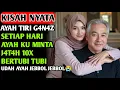 Download Lagu KISAH NYATA | SEORANG AYAH TIRI YANG JATUH HATI PADA ANAK TIRI NYA TAK DI SANGKA AHIRNYA, CERPEN