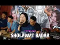 Download Lagu SHOLAWAT BADAR VERSI PEGON JARANAN VOCAL FITRIANI