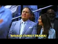 Bill Belichick s daughter-in-law reportedly confronts Jordon Hudson amid Tar Heels turmoil