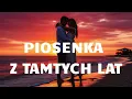 Download Lagu Piosenka z tamtych lat - SEKRET - NOWOŚĆ italo disco dance