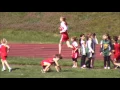 Philly CYO Track and Field - 800 meters