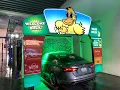 Quick Quack Car Wash Anaheim Site