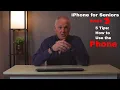 iPhone Tips for Seniors 3 Using the Phone