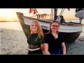 Download Lagu Evening Rise feat. Johanna \u0026 Emily Strand von Binz auf Rügen © Christoph Willi Müller