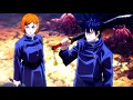 Post Malone Swae Lee - Sunflower Jujutsu Kaisen AMV