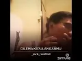Download Lagu JATI - dilema kepulanganmu (aku cover hanya aku peminat)