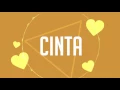 Ayu Ting Ting - Kamu Kamu Kamu (Official Lyric Video)
