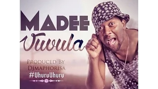 madee feat chege vuvula official music video