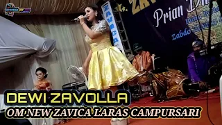 Download H2️⃣ Season Malam Zavica Dewi Savolla Selangkung Rong Langkung MP3