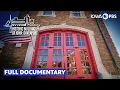 Historic Buildings of Iowa Davenport
