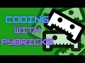 Why We Compete Using Pybricks With Spike Prime