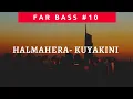Download Lagu Halmahera- Kuyakini (Bass Cover)