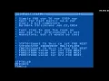 Atari 8 Bit - Fast Basic v4 6 by dsmc FOR TO NEXT STEP Test