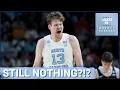 TIME IS TICKING Why Hasn t UNC Tar Heels Center Henri Veesaar ANNOUNCED His NBA Draft Decision