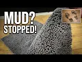 Review Of Muddy Mat Dog Door Mat