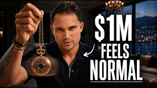 I Will Hypnotize You To Think Like A Multimillionaire