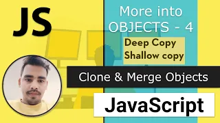 25 - Mastering Objects in JS