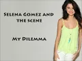 Selena Gomez - My Dilemma lyrics