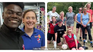 How PepsiCo associate delivers sales excellence at scale PepsiCo Careers