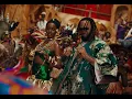Lagu Flavour \u0026 Baaba Maal - AFROCULTURE (Official Music Video)