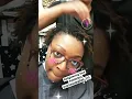 Sisterlocks near me VG Salon Studios