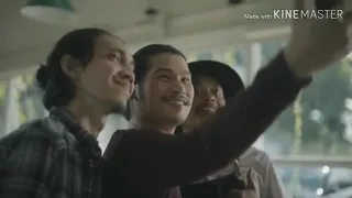 virzha tentang rindu