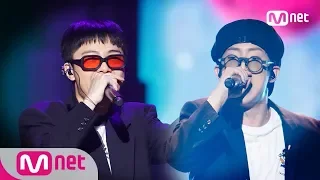 eng sub show me the money777 7 feat 1 181019 ep 7