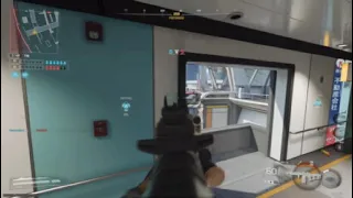 My first S&D game on BO7 😁 Is it worth it ?