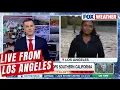 Record-Breaking Rain Causes Chaotic Christmas In California
