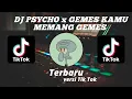 Download Lagu DJ PSYCHO x GEMES KAMU MEMANG GEMES REMIX VIRAL TIKTOK FULL BASS TERBARU 2022