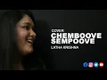 Download Lagu Sempoove/ Chempoove | Cover Version | Latha Krishna | Mohanlal | Tabu | Prabhu | Ilayaraja