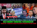Lagu ROI SVRYO HISTERIS SKANDAL P4NCI DI BURU  KPK😱👈KOZINUD1N TUMBANG TERSUNGKUR TUMBANG TIRORIS END GAME