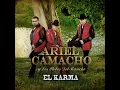 Te Metiste - Ariel Camacho y Los Plebes del Rancho