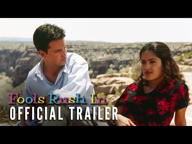 Official Trailer