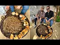 Download Lagu RAJPUT BANNA का Farmhouse वाला तवा कीमा कलेजी। जयपुर में पहली at Rawal Fort