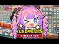Download Lagu 【 TCG Card Shop Simulator 】新店ヴィヴィーステーション！超高額カード出る！？【#綺々羅々ヴィヴィ #hololiveDEV_IS #FLOWGLOW】