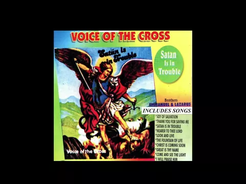 Download MP3 Chorale Voice OF The  Cross Vol 1