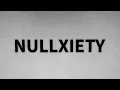 Nullxiety - Full Gameplay Roblox BEST EXPERIENCE