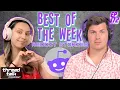 Best Reddit Stories of the Week ThreadTalk Podcast EP172