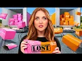 I Bought TIKTOK SHOP vs TEMU Lost Mail