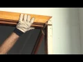 How To Fix A Door Jamb - DIY At Bunnings